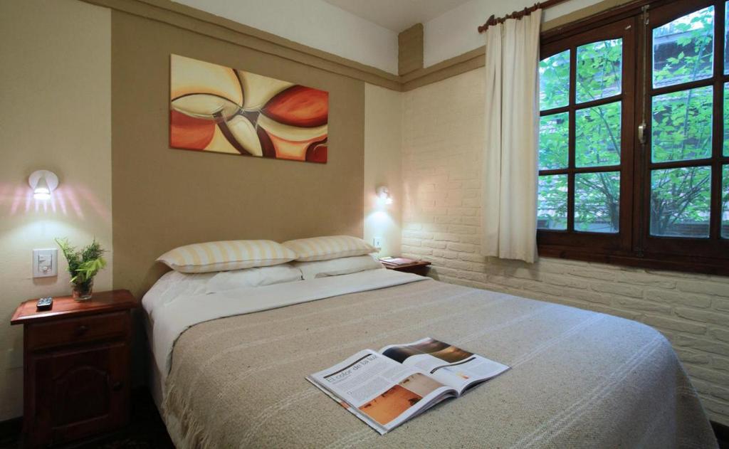 Posada del Bosque By HS — photo 1