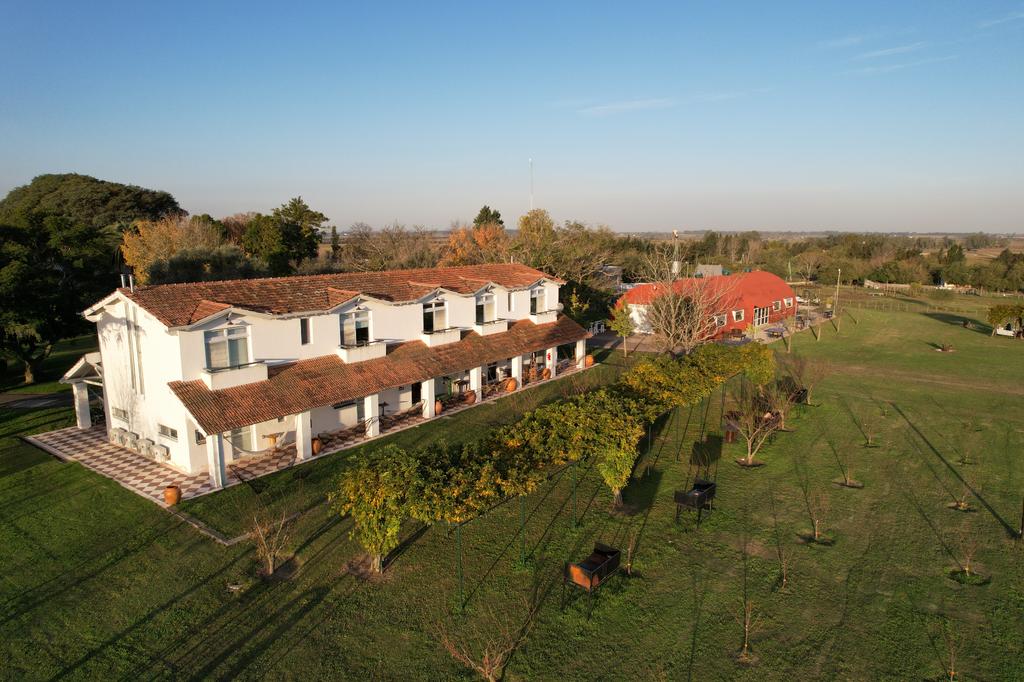 La Santina Posada de Campo & Eventos — foto 1