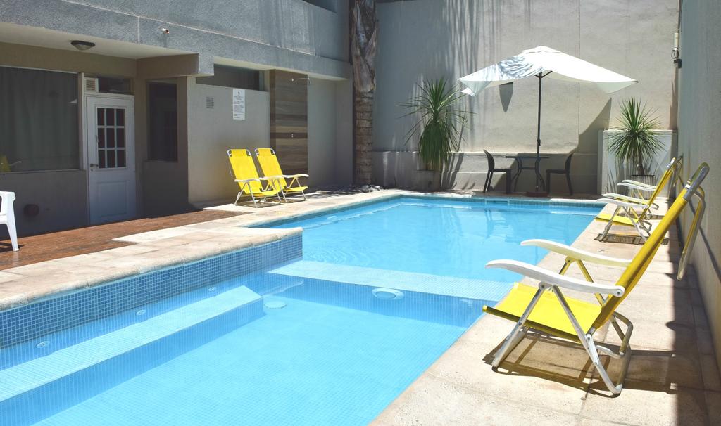 Soltigua Apart Hotel — foto 2