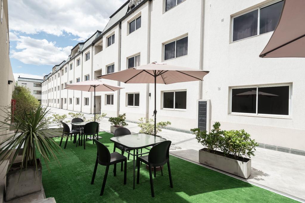 Soltigua Apart Hotel — foto 1