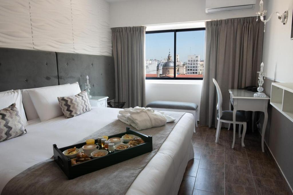 Ker San Telmo Hotel — foto 2