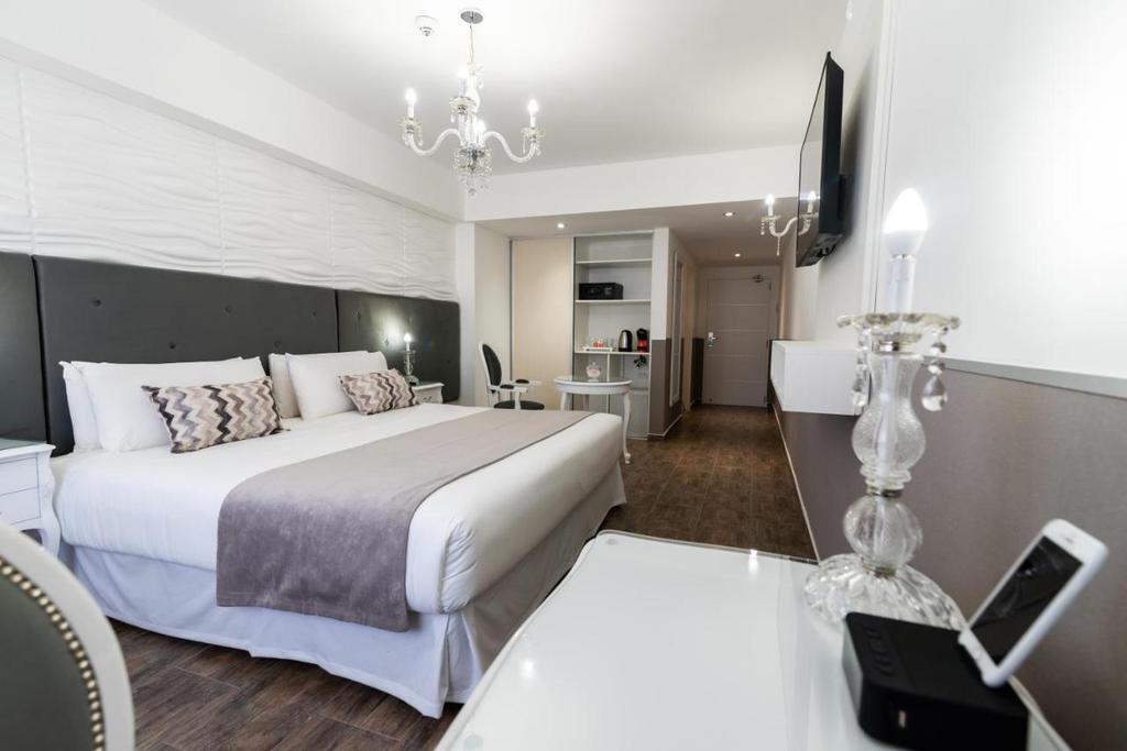 Ker San Telmo Hotel — foto 1
