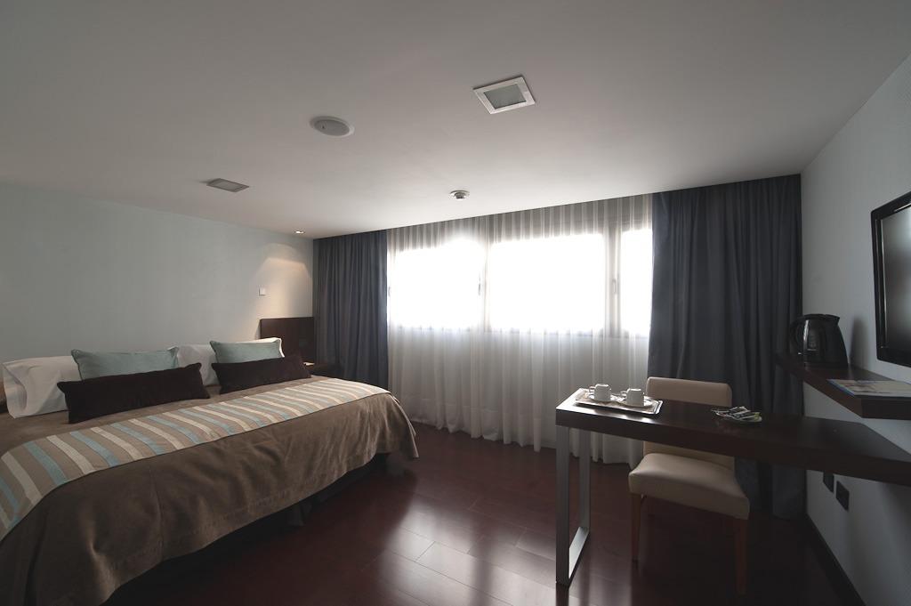 Ariston Hotel — foto 2