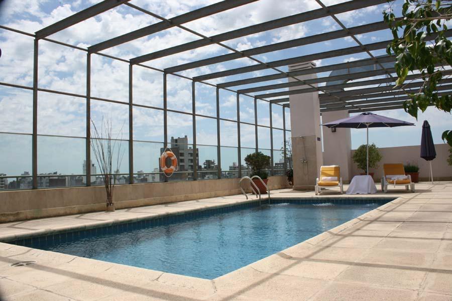 Ariston Hotel — foto 1
