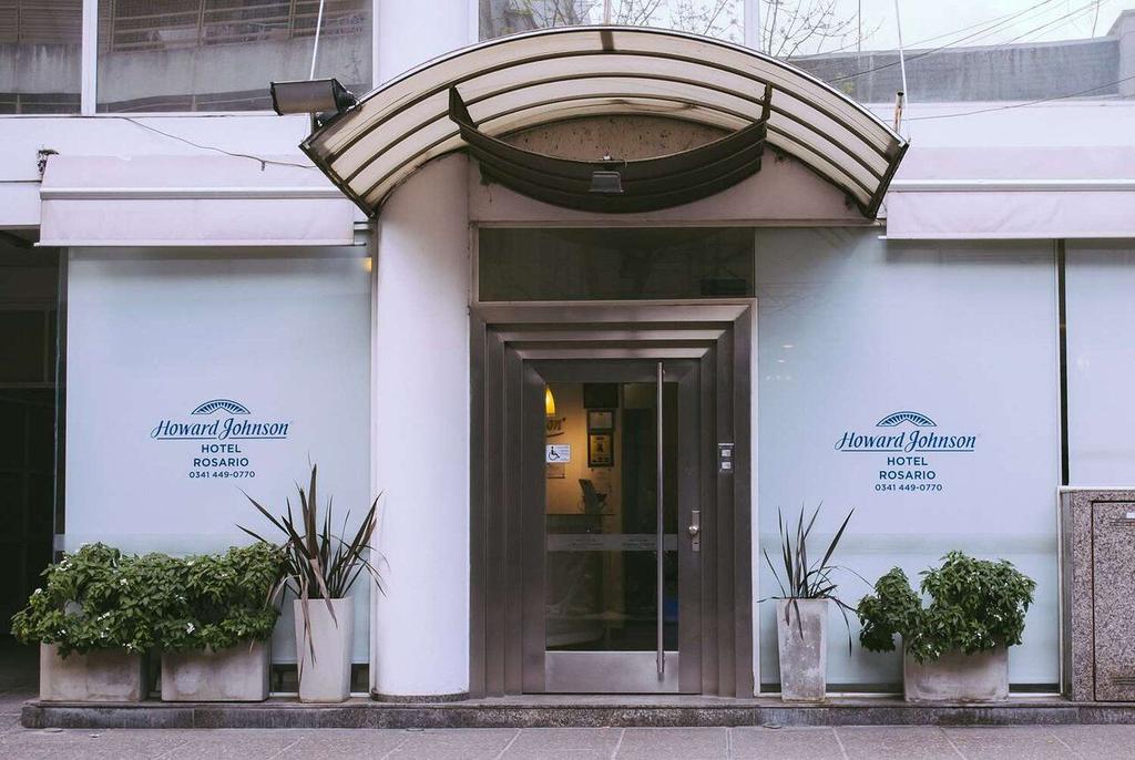Howard Johnson by Wyndham Rosario — foto 1