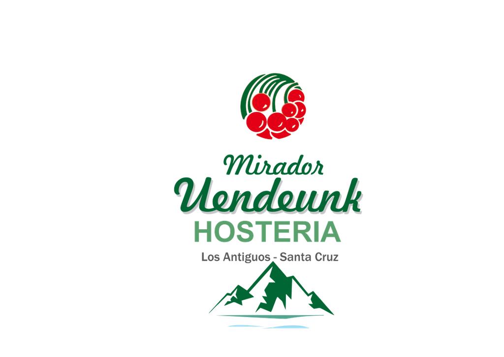 HOSTERÌA / RESTAURANTE MIRADOR UENDEUNK — photo 1