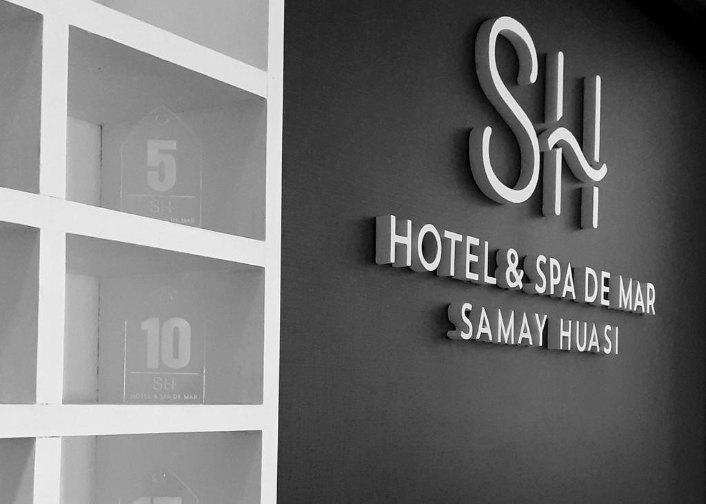 Samay Huasi Hotel & Spa — foto 1