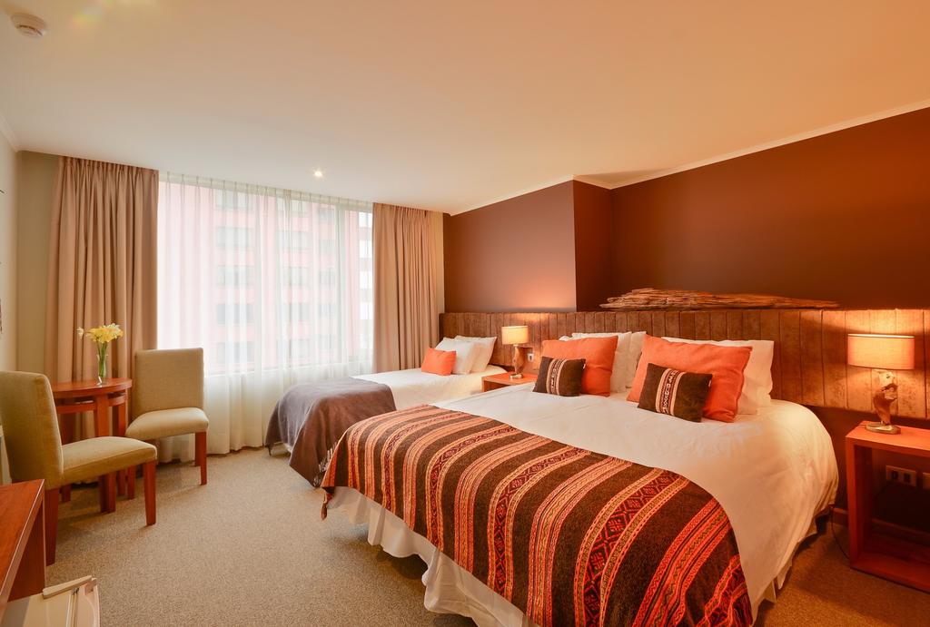 Hotel Terraza Suite — foto 2