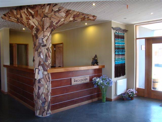 Hotel Terraza Suite — foto 1
