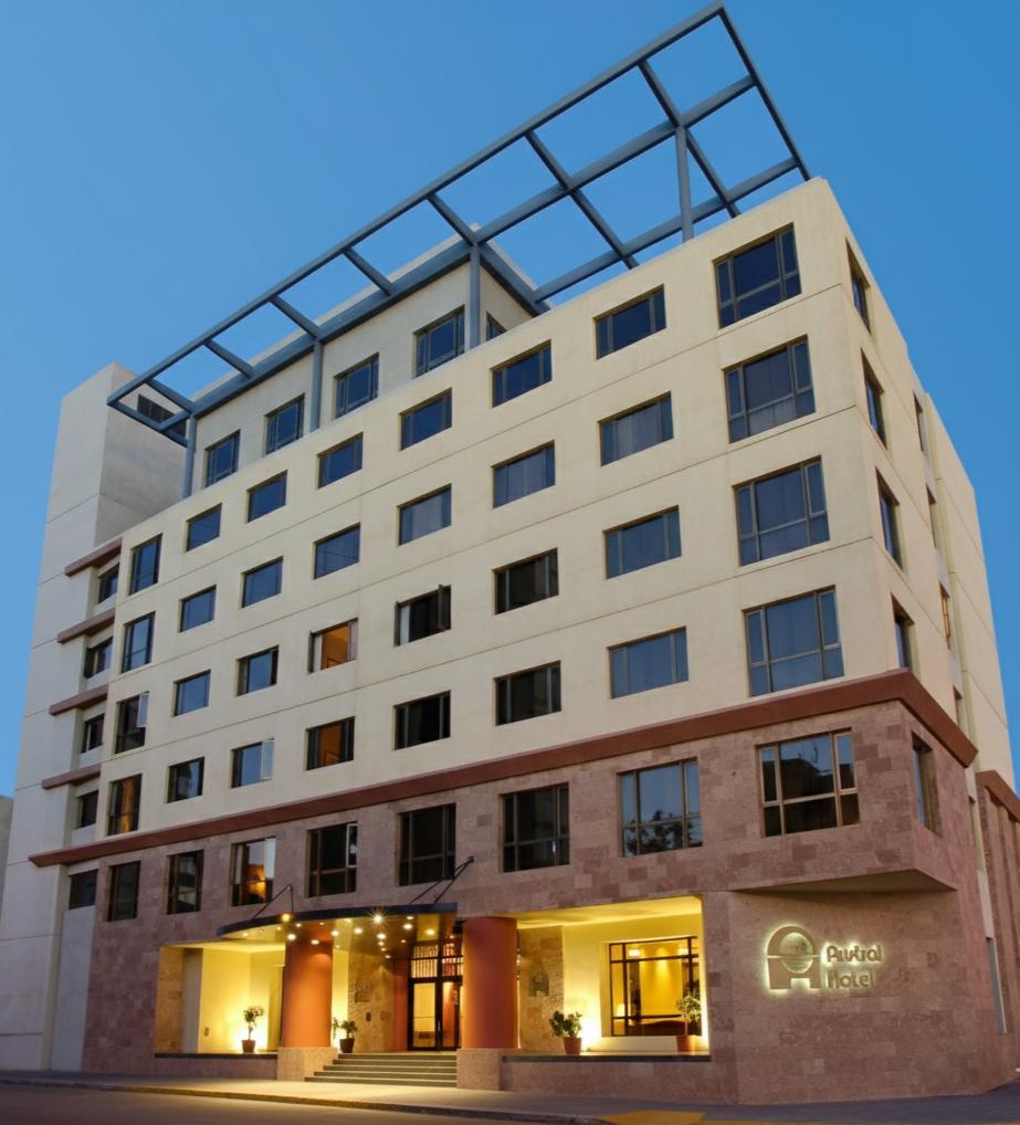 Austral Hotel & Centro de Convenciones — photo 1