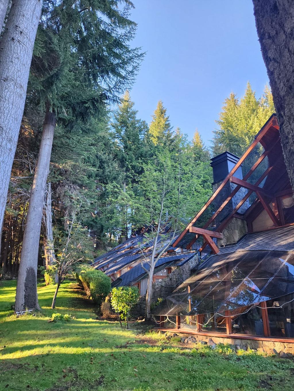 Casa del Bosque Aparts & Suites — photo 1