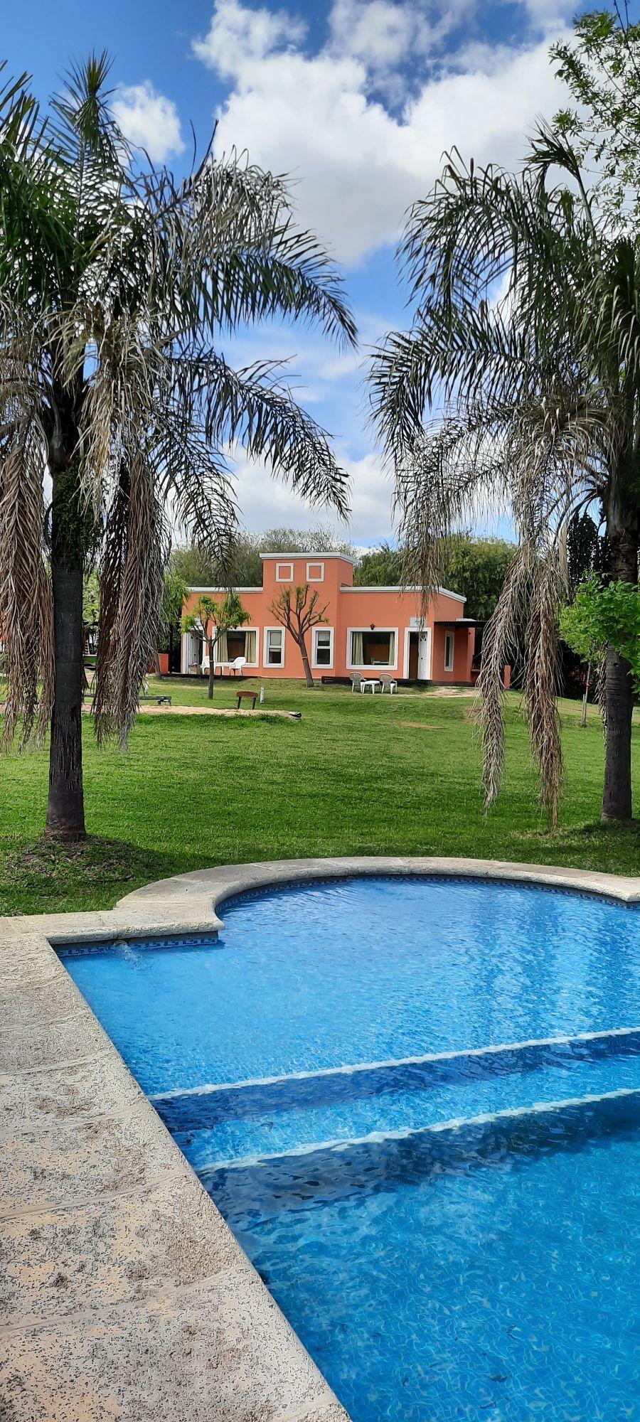 Bungalows Mexico — foto 1