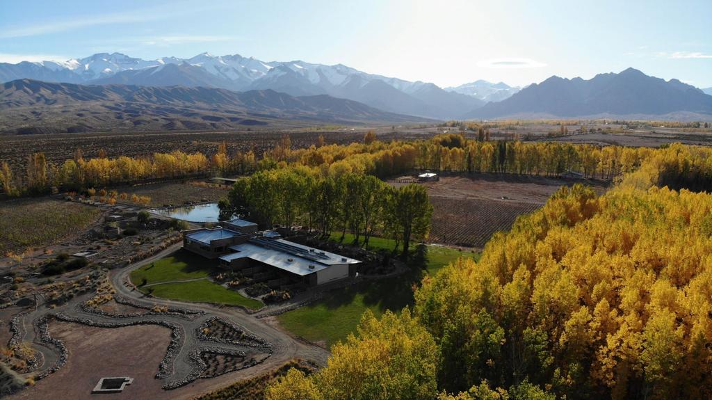 Estancia San Alberto Lodge — photo 1