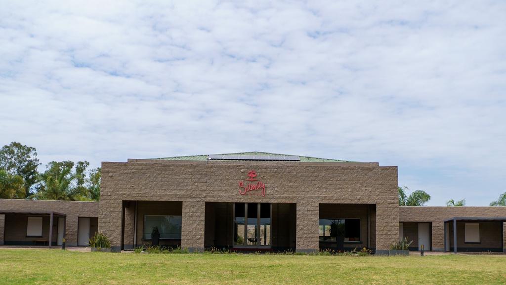SAMAY HOTEL BOUTIQUE — foto 1