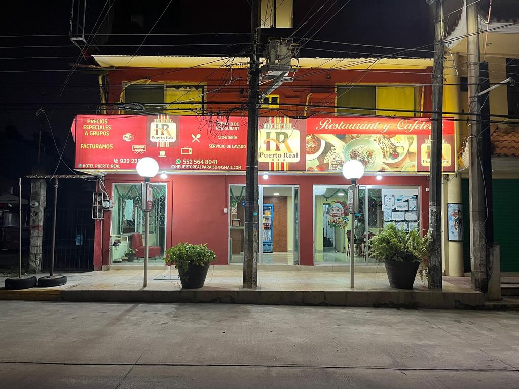 Puerto Real Minatitlán — foto 1
