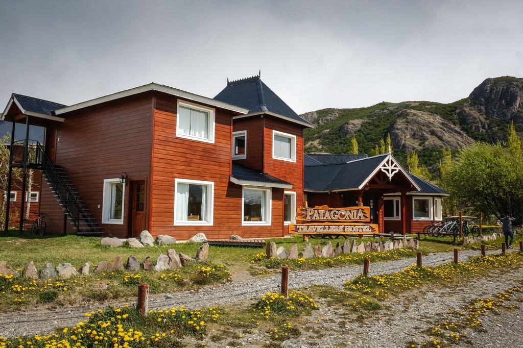 Patagonia Travellers Hostel — foto 1