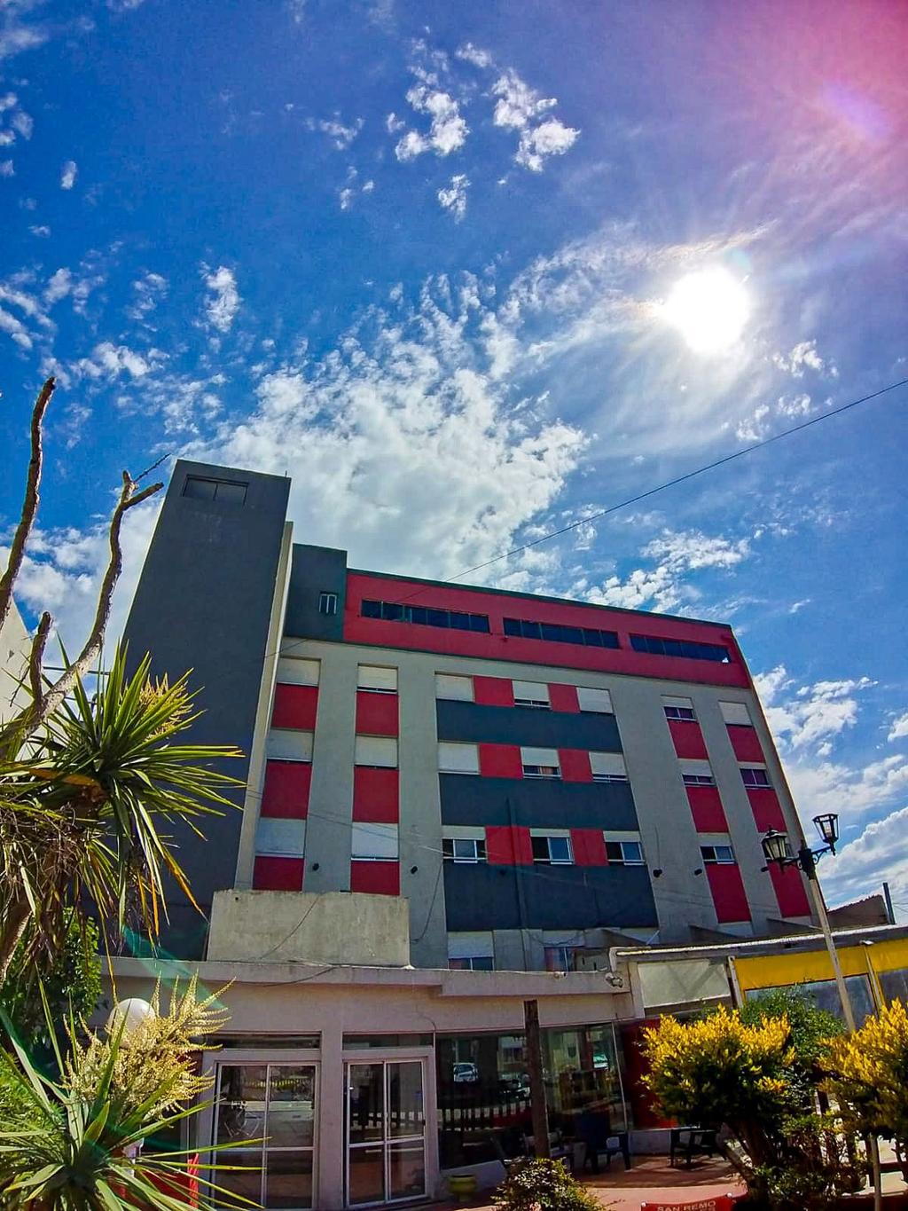 Resort Hotel Santa Teresita — foto 1