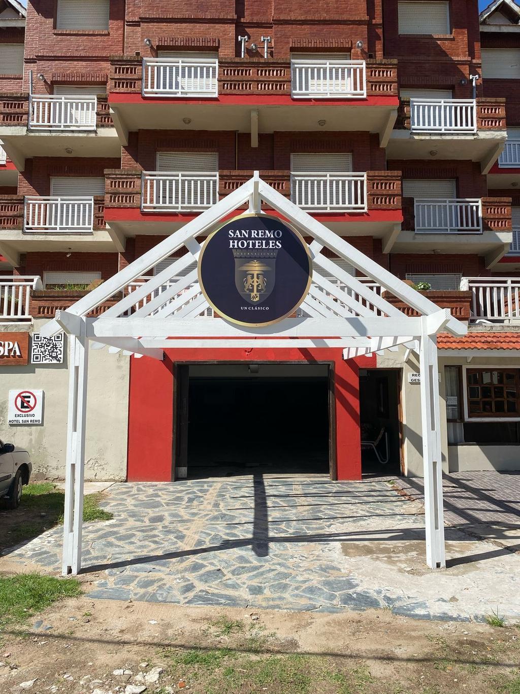 Gesell Mar Apart — foto 1