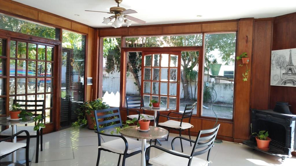 Palace Hotel Villa Gesell — foto 1