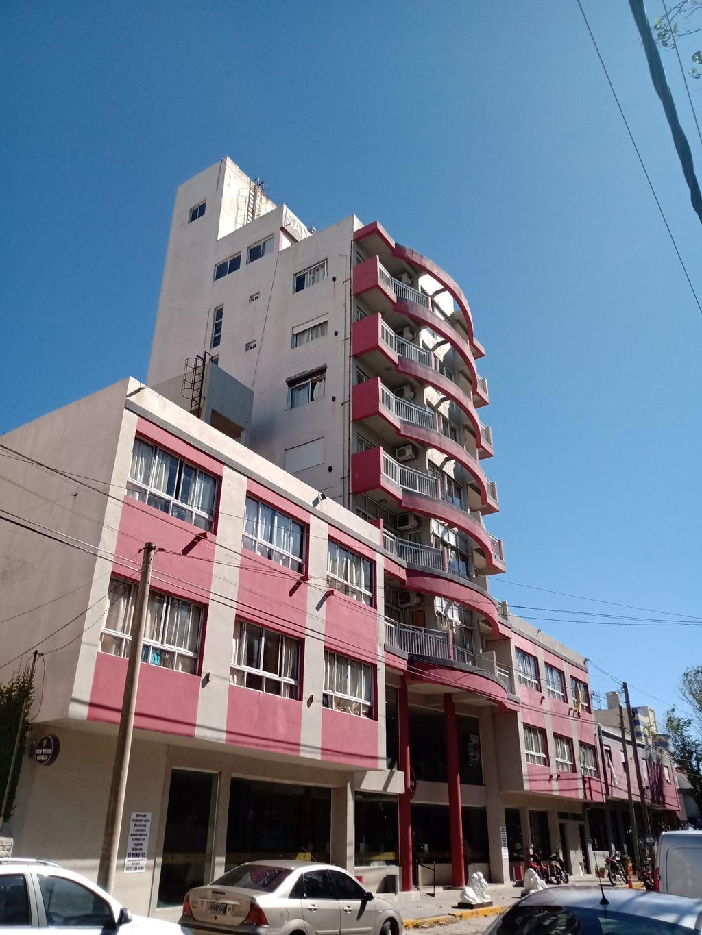 Majestic Hotel Mar de Ajo — foto 1