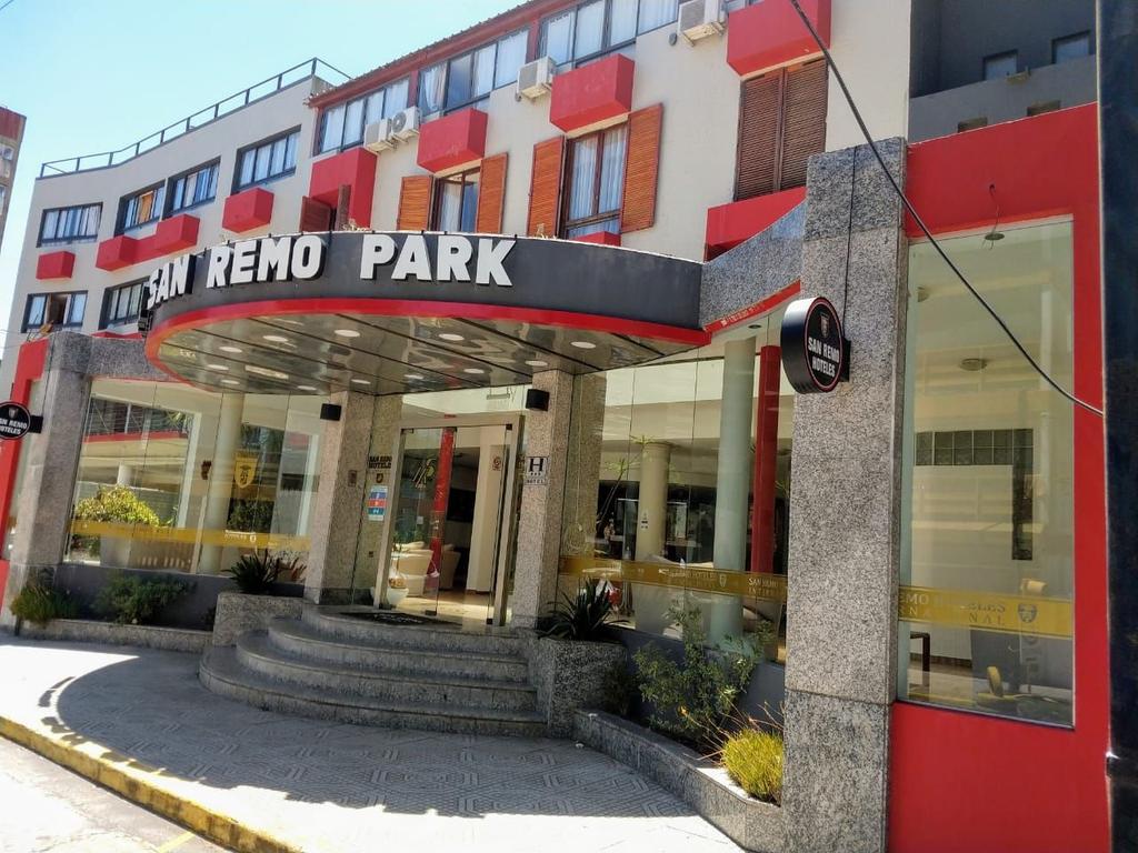 Park Hotel San Bernardo — foto 1