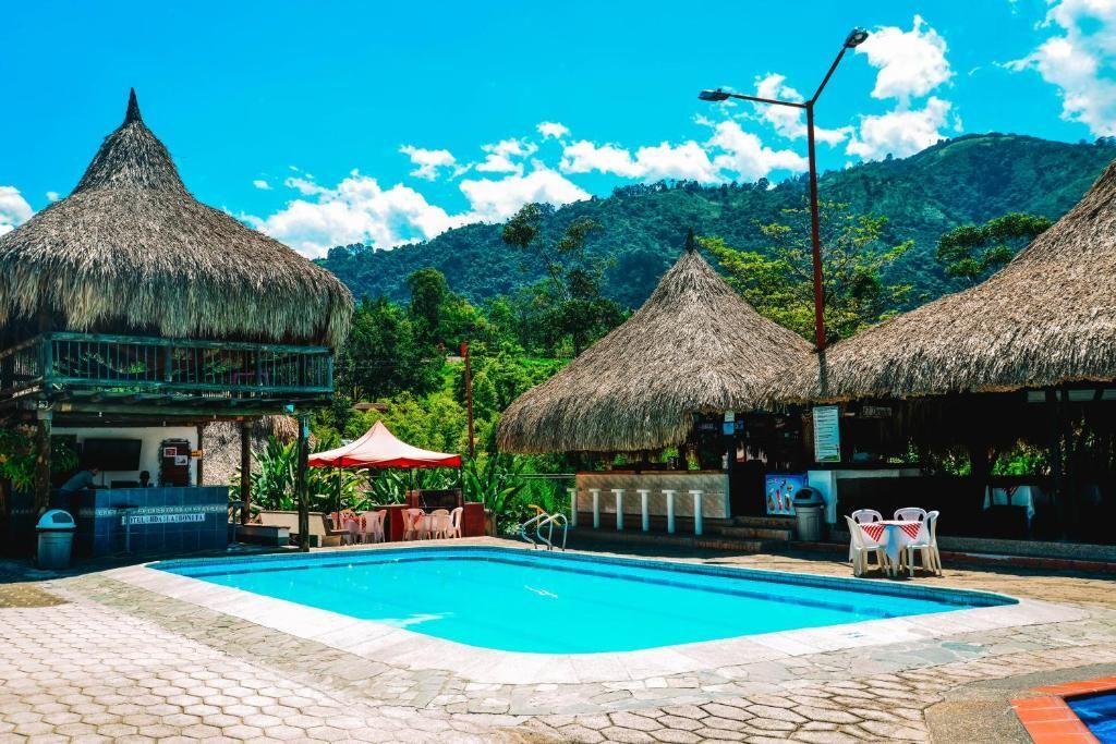 Hotel Hacienda La Bonita — photo 1