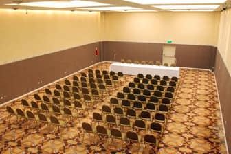 Howard Johnson Villa María & Hotel Casino — foto 2