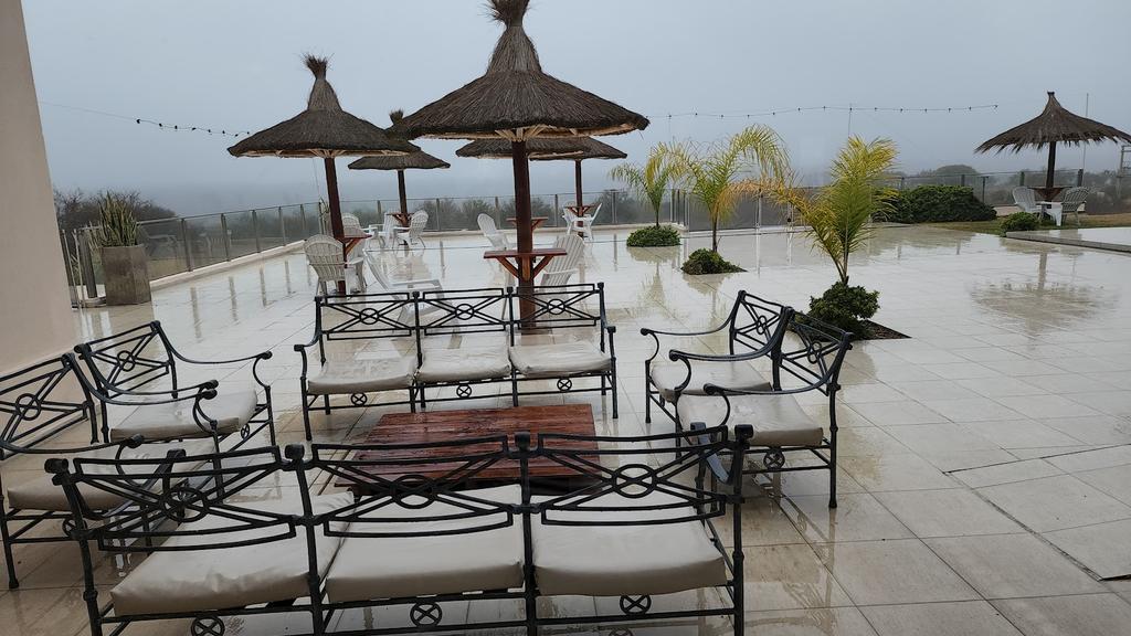 Howard Johnson Piedras Moras Hotel & Casino — photo 1