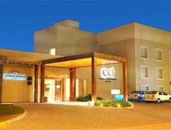 Howard Johnson Rio Cuarto Hotel & Casino — foto 1
