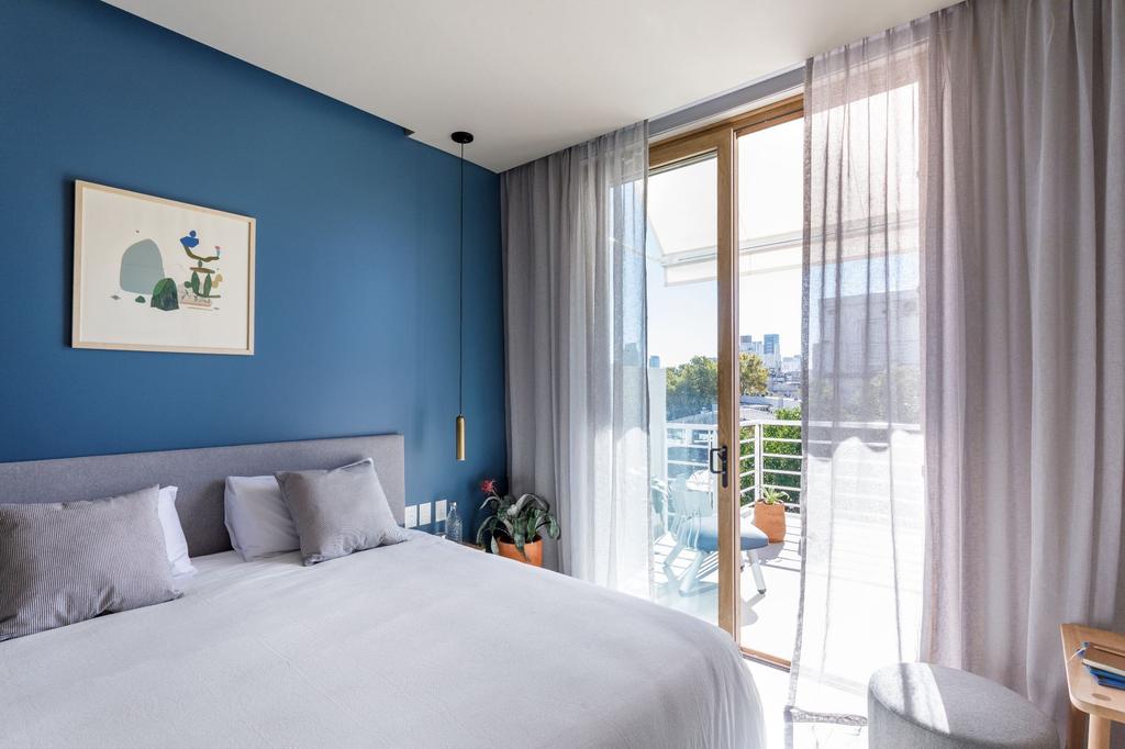 Bromelia Hotel Boutique — foto 1