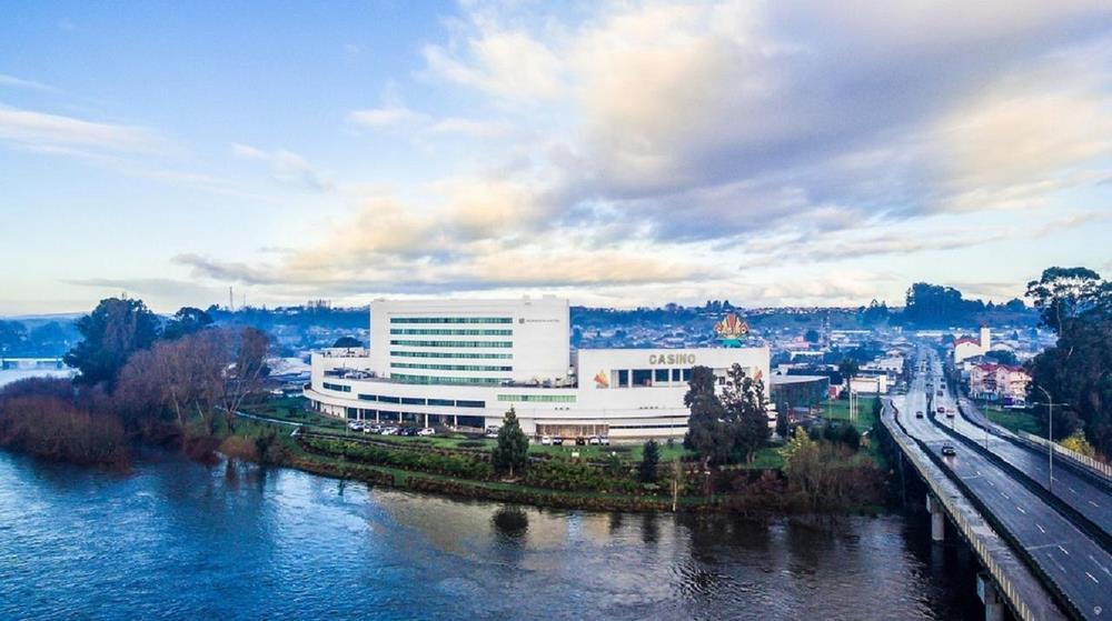 Sonesta Osorno — photo 2