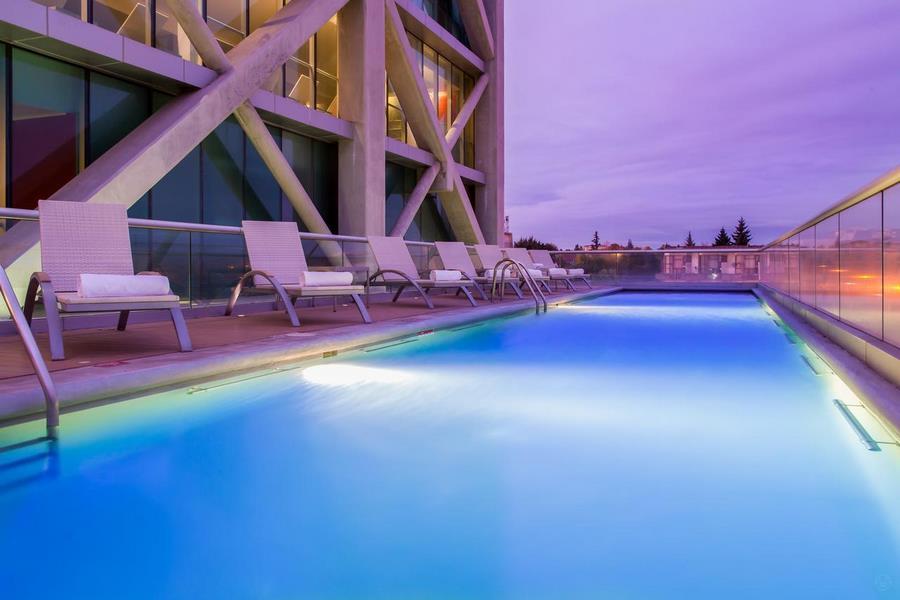 Four Points By Sheraton Los Angeles — foto 2
