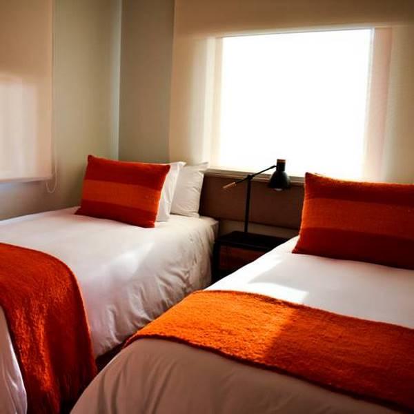 Noi Puma Lodge — foto 1