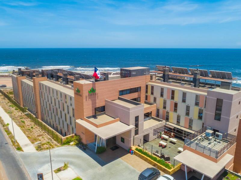 Geotel Antofagasta — foto 2
