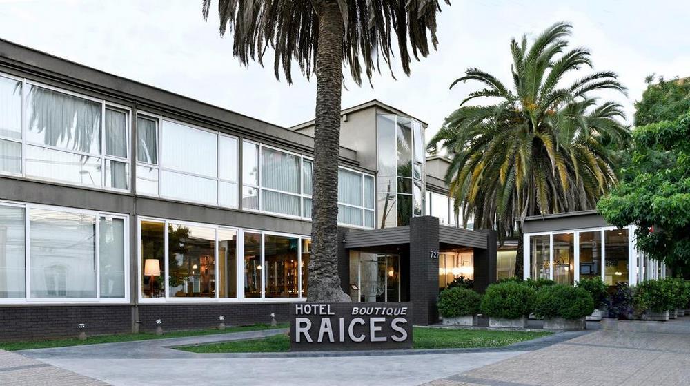 Hotel Boutique Raices — photo 2