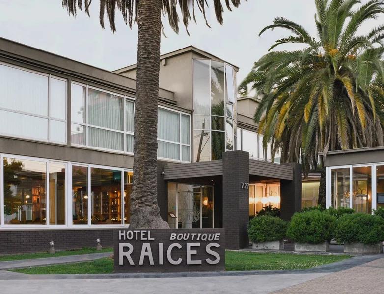 Hotel Boutique Raices — photo 1