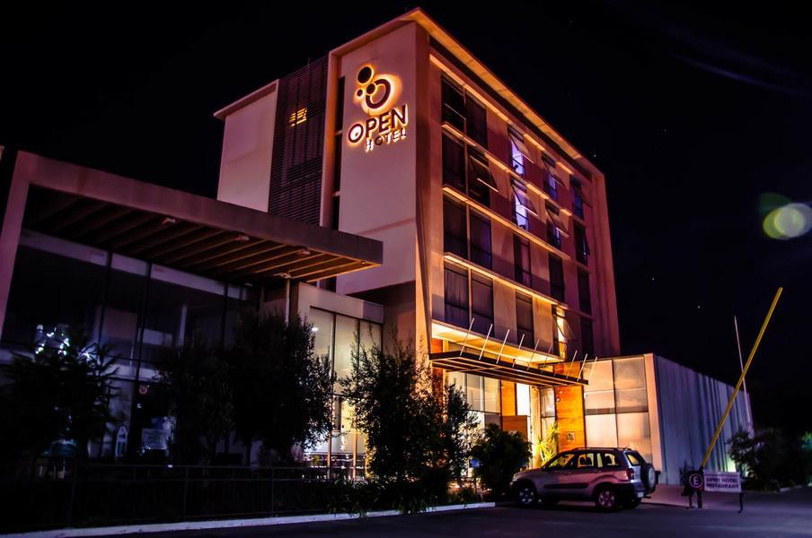Open Hotel Quillota — foto 2