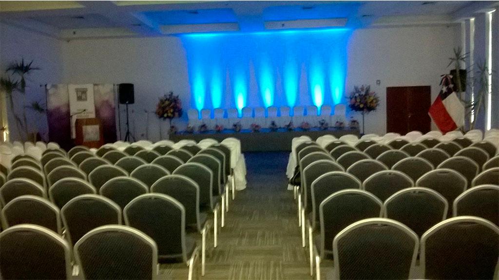 Open Hotel Quillota — foto 1