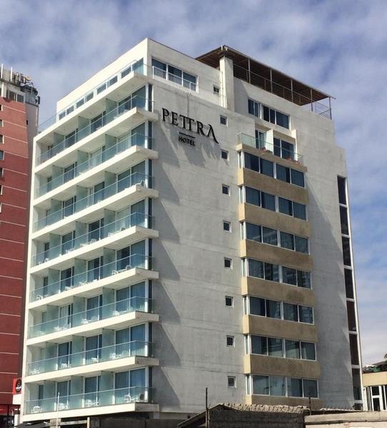 Wyndham Garden Antofagasta Pettra — foto 2