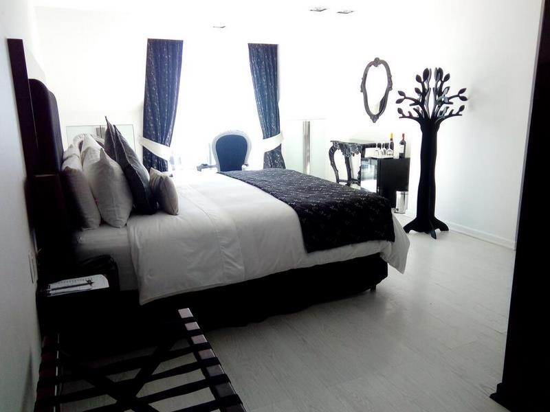 Winery Boutique Hotel — foto 1