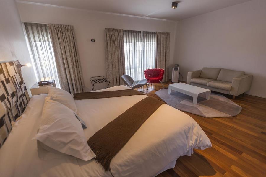 Aruma Hotel Boutique — foto 2
