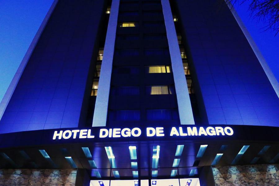 Diego De Almagro Providencia — foto 2