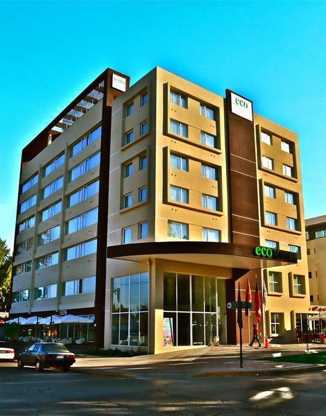 Eco Hotel Talca — foto 2