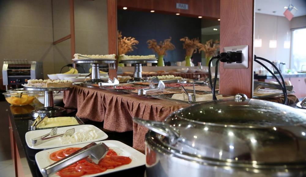 Eco Hotel Talca — foto 1