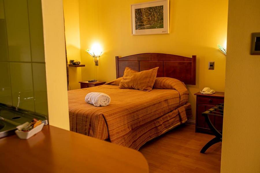 Ayelen Apart Hotel — foto 1