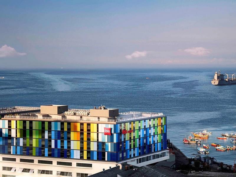 Ibis Valparaiso — foto 2