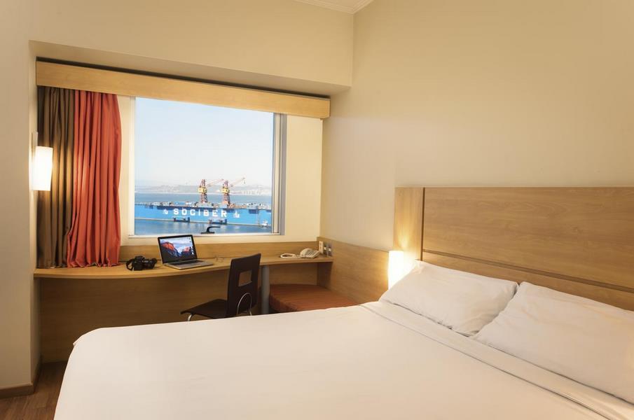 Ibis Valparaiso — foto 1