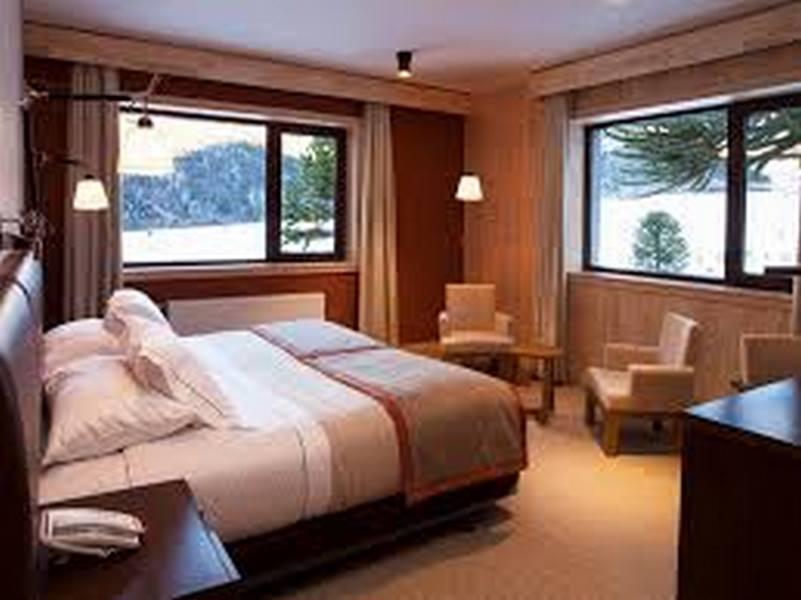 Corralco Resort De Montaña — foto 1
