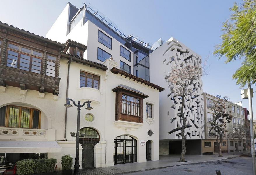 Cumbres Lastarria — foto 2