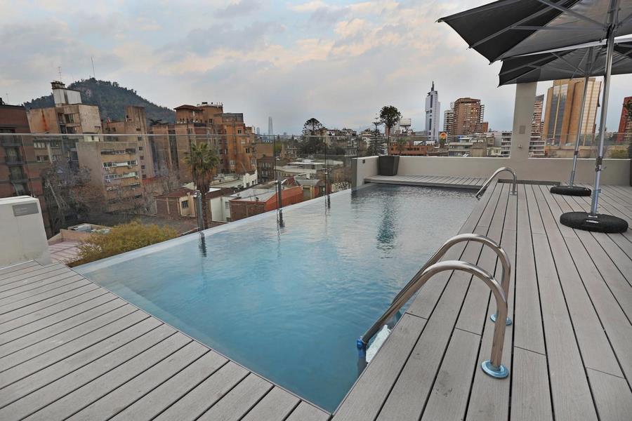 Cumbres Lastarria — foto 1